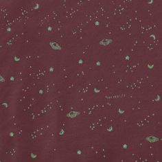 Doudou Lapidou Glow phosphorescent Vieux rose