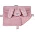 Doudou Lapidou Glow phosphorescent Vieux rose - Nattou