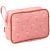 Variation Rose, jaune, bleu du produit Trousse de toilette Summer fruit de la marque Fresk