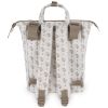 Sac à dos à langer Botton Fleurs Walking Mum Produit 4