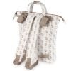 Sac à dos à langer Botton Fleurs Walking Mum Produit 8