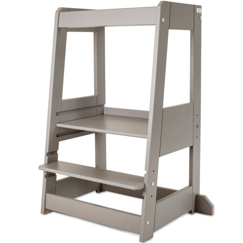 Tour d'apprentissage Felix double Stormy Grey Tissi Produit 2