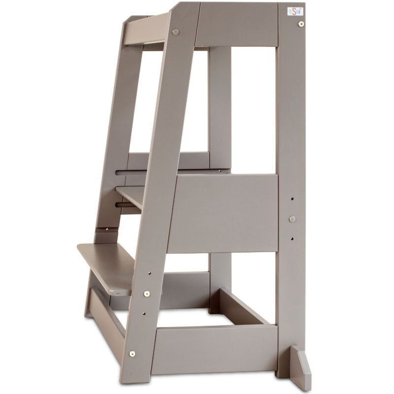 Tour d'apprentissage Felix double Stormy Grey Tissi Produit 4