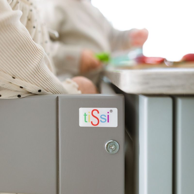 Tour d'apprentissage Felix double Stormy Grey Tissi Ambiance 5