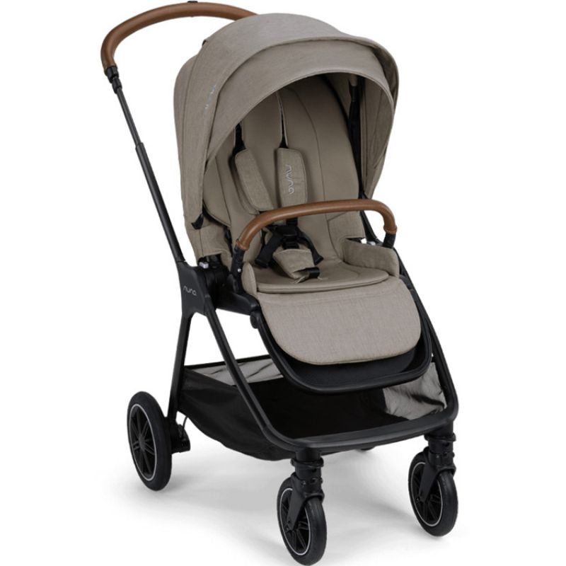 Poussette Triv next Hazelwood beige Nuna