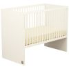 Pack lit bébé, commode et plan à langer offert Paloma (60 x 120 cm) Sauthon mobilier Produit 2