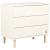 Pack lit bébé, commode et plan à langer offert Paloma (60 x 120 cm) Sauthon mobilier Produit 3