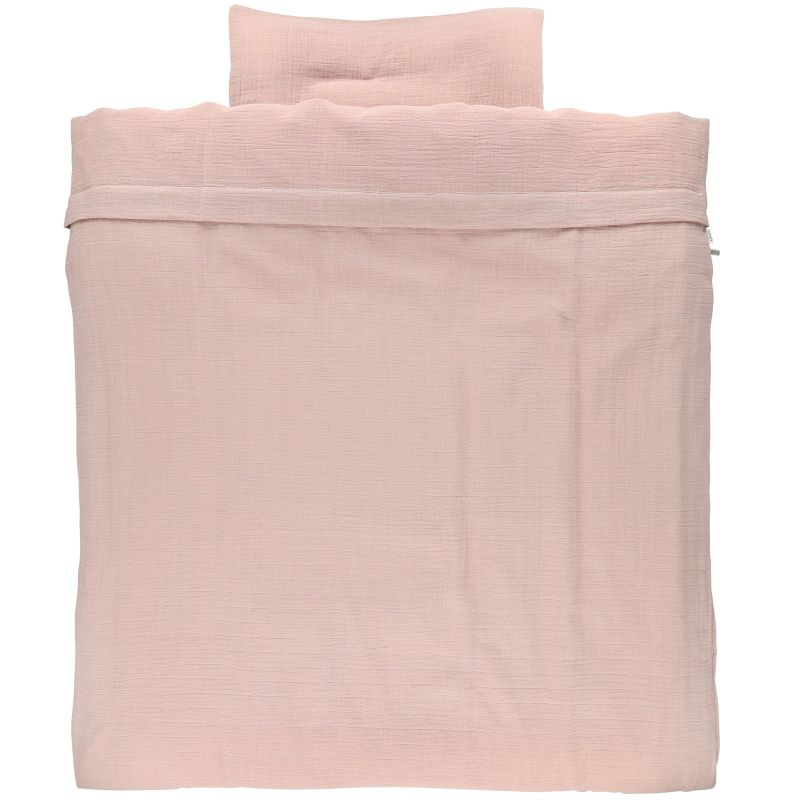Housse de couette Bliss Rose (100 x 140 cm) Trixie