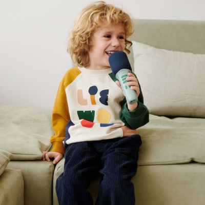 Micro karaoké Beinta Peppermint mix