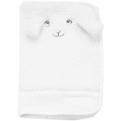 Protège carnet de santé Wooly - Trois Kilos Sept