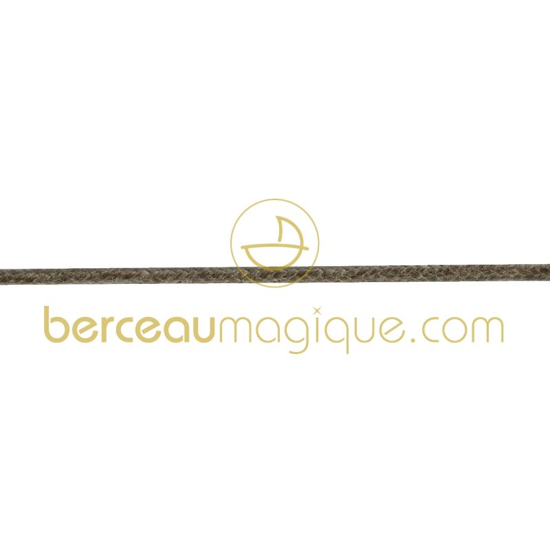 Cordon supplémentaire kaki pour bracelet Mikado