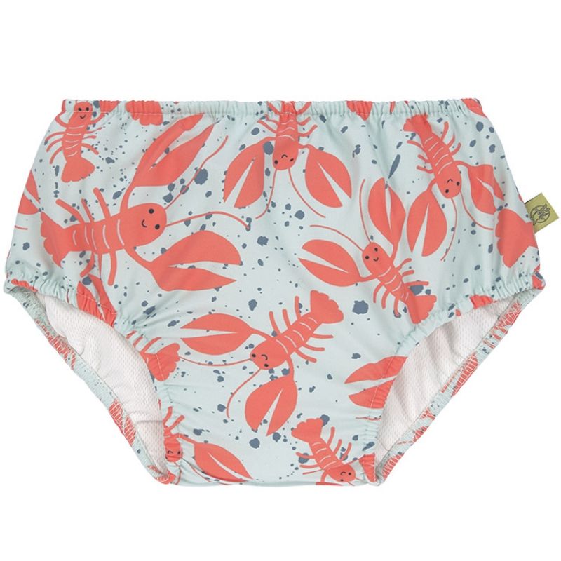 Maillot de bain couche Splash & Fun Homard (3 ans) Lässig