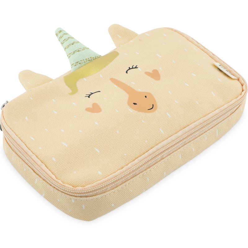 Trousse rectangulaire Mrs. Unicorn Trixie Produit 1 grande taille