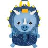 Sac à dos enfant L'école des Tann's Le Dinosaure Tann's Produit 1
