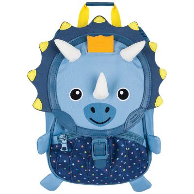 Sac à dos enfant L'école des Tann's Le Dinosaure Tann's