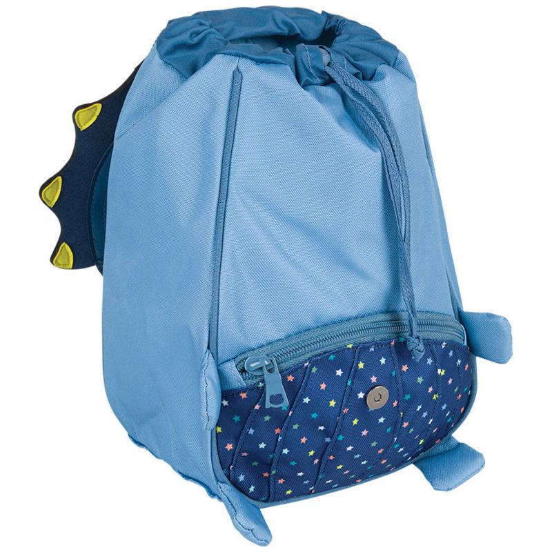 Sac à dos enfant L'école des Tann's Le Dinosaure Tann's Produit 4
