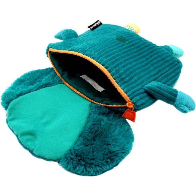 Sac à dos bébé Berlingos le Koala Les Déglingos Produit ouvert 4