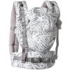 Porte bébé HoodieCarrier 2 Tropical Snow - Love Radius