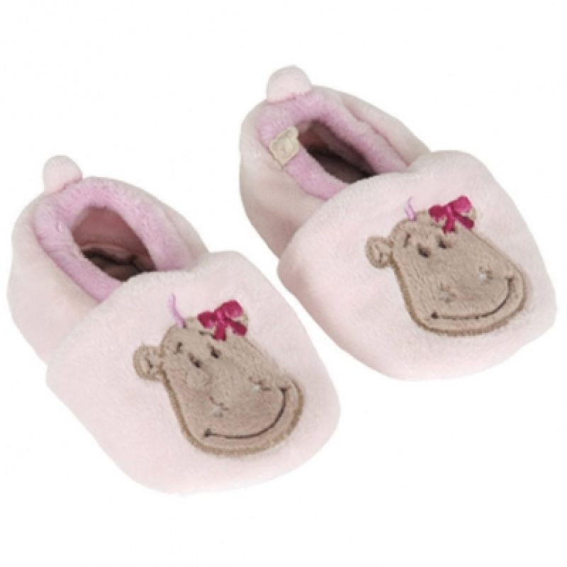 Chaussons Victoria (0 à 24 mois) Noukie's