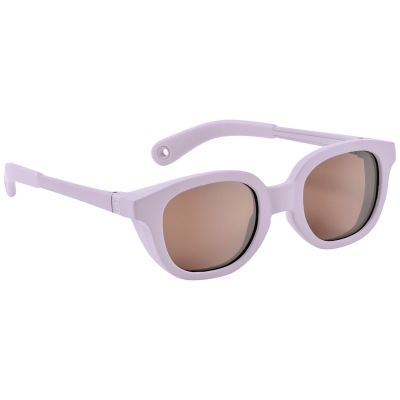 Lunettes Square Lilas (9-24 mois)