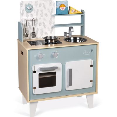Janod - Cuisine enfant Plume - Reconditionné