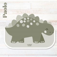 Set de table Dino XXL Paolo