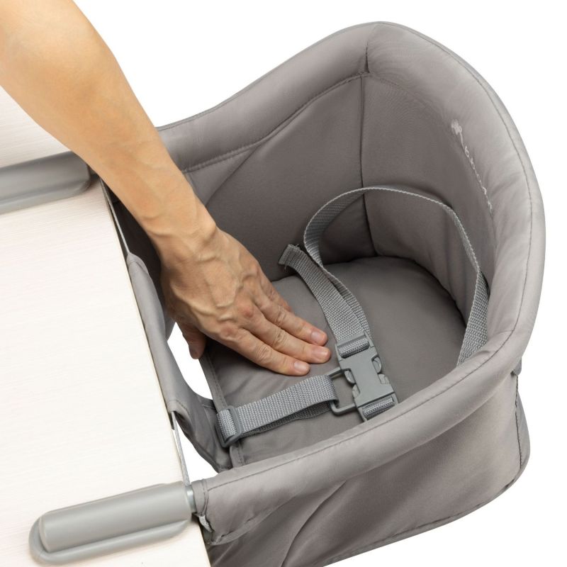 Siège de table Malva Mineral Gray Bébé Confort Produit 7