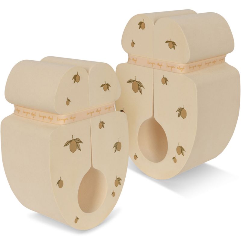 Brassards Marley Eva Lemon (2- 3 ans) Konges Slojd