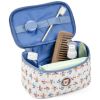 Trousse de toilette Jules Lilliputiens Produit ouvert 4