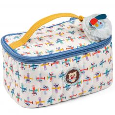 Trousse de toilette Jules - Lilliputiens