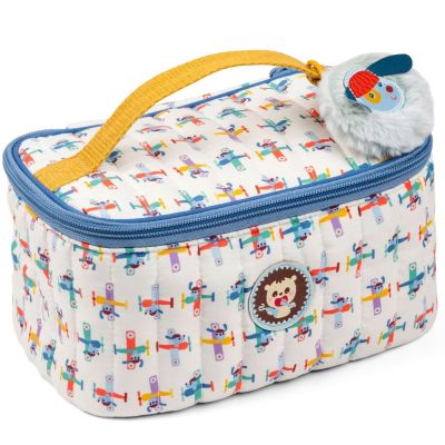 Trousse de toilette Jules Lilliputiens