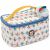 Variation Bleu, jaune, rouge du produit Trousse de toilette Jules de la marque Lilliputiens