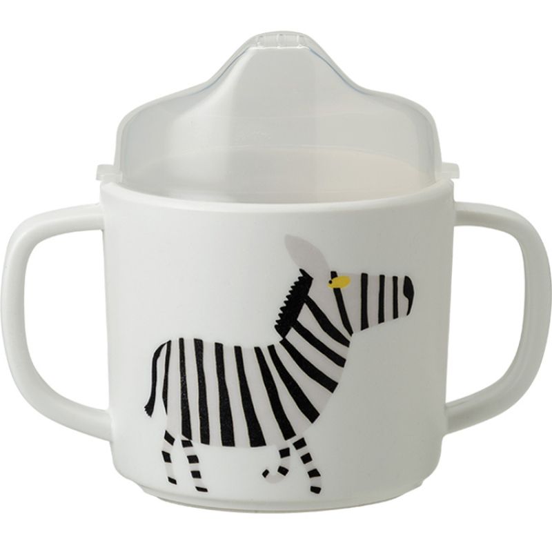 Tasse à bec avec anses Savane Maison Petit Jour