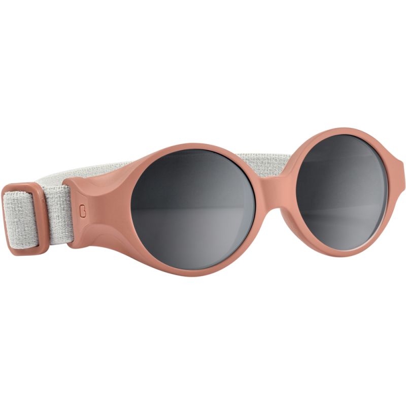 Lunettes de soleil bandeau Glee Terracota (0-9 mois) Béaba