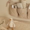 Organisateur de lit Pure Soft Beige Little Dutch Ambiance 4