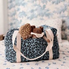 Sac à langer Raphaël Graou Blue Sky