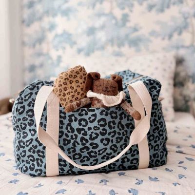 Sac à langer Raphaël Graou Blue Sky