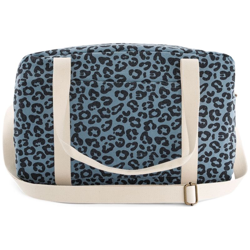 Sac à langer Raphaël Graou Blue Sky Rose in April Produit 1