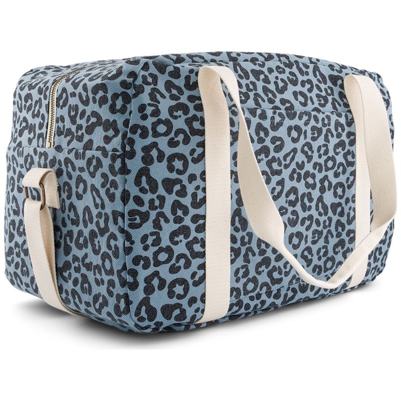 Sac à langer Raphaël Graou Blue Sky Rose in April Produit 3