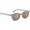 Lunettes de soleil Square Vert sauge (4-6 ans) Béaba Produit 1