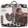 Réhausseur nomade Easy up Léopard Baby to Love Packaging 9