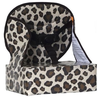 Réhausseur nomade Easy up Léopard