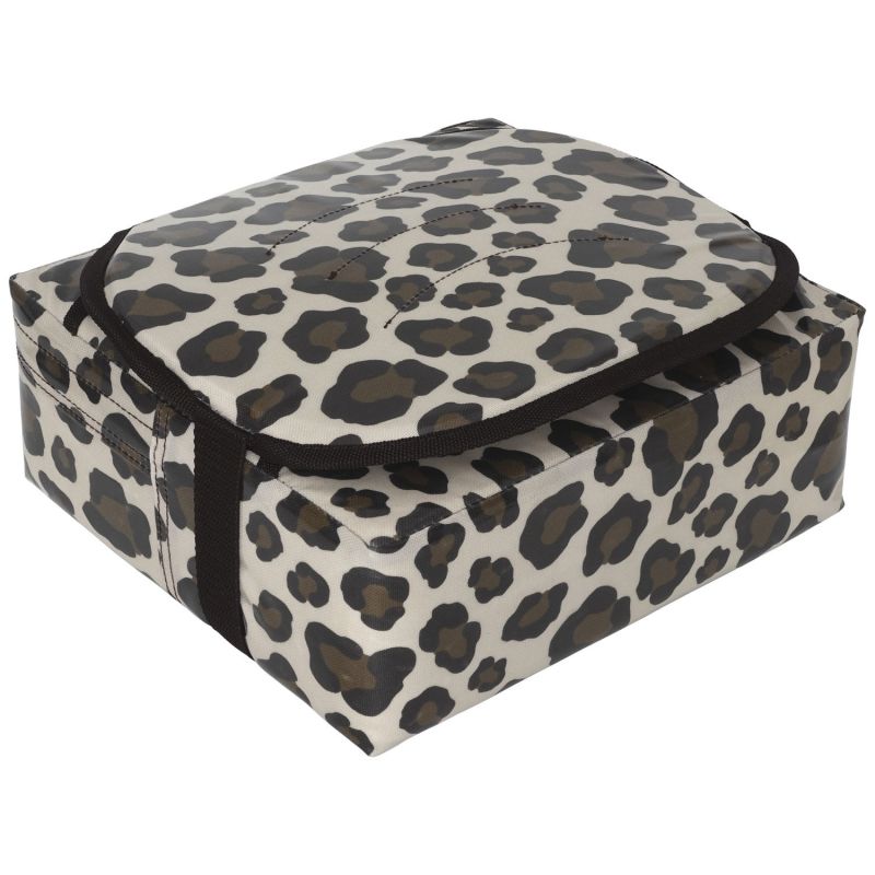 Réhausseur nomade Easy up Léopard Baby to Love Produit 3