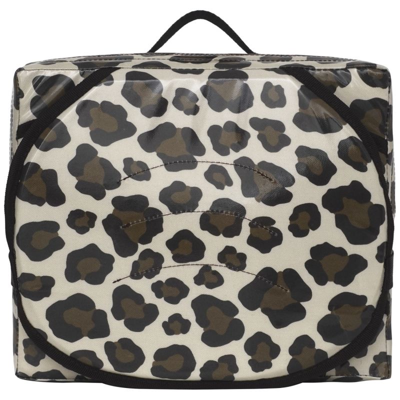 Réhausseur nomade Easy up Léopard Baby to Love Produit 5