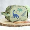 Trousse de toilette Dinosaures A Little Lovely Company Ambiance 1