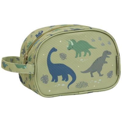 Trousse de toilette Dinosaures