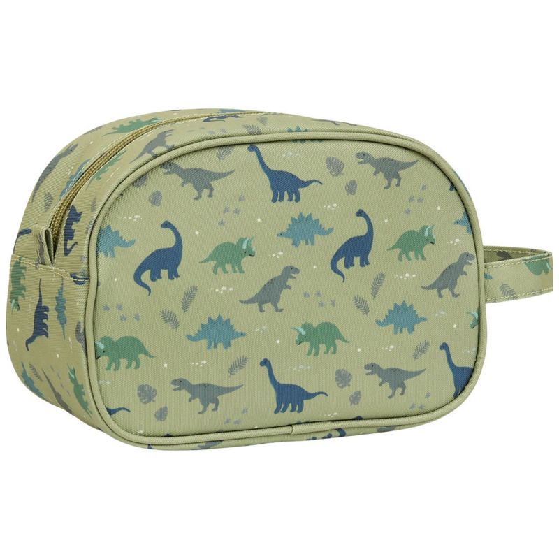 Trousse de toilette Dinosaures A Little Lovely Company Produit 4