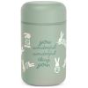 Pot isotherme Wonderland lapin vert (350 ml) Suavinex Produit 1