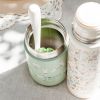 Pot isotherme Wonderland lapin vert (350 ml) Suavinex Ambiance 2