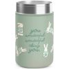 Pot isotherme Wonderland lapin vert (350 ml) Suavinex Produit 3